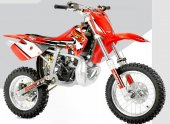 2007 Factory Bike Phantom R14 Agua photo
